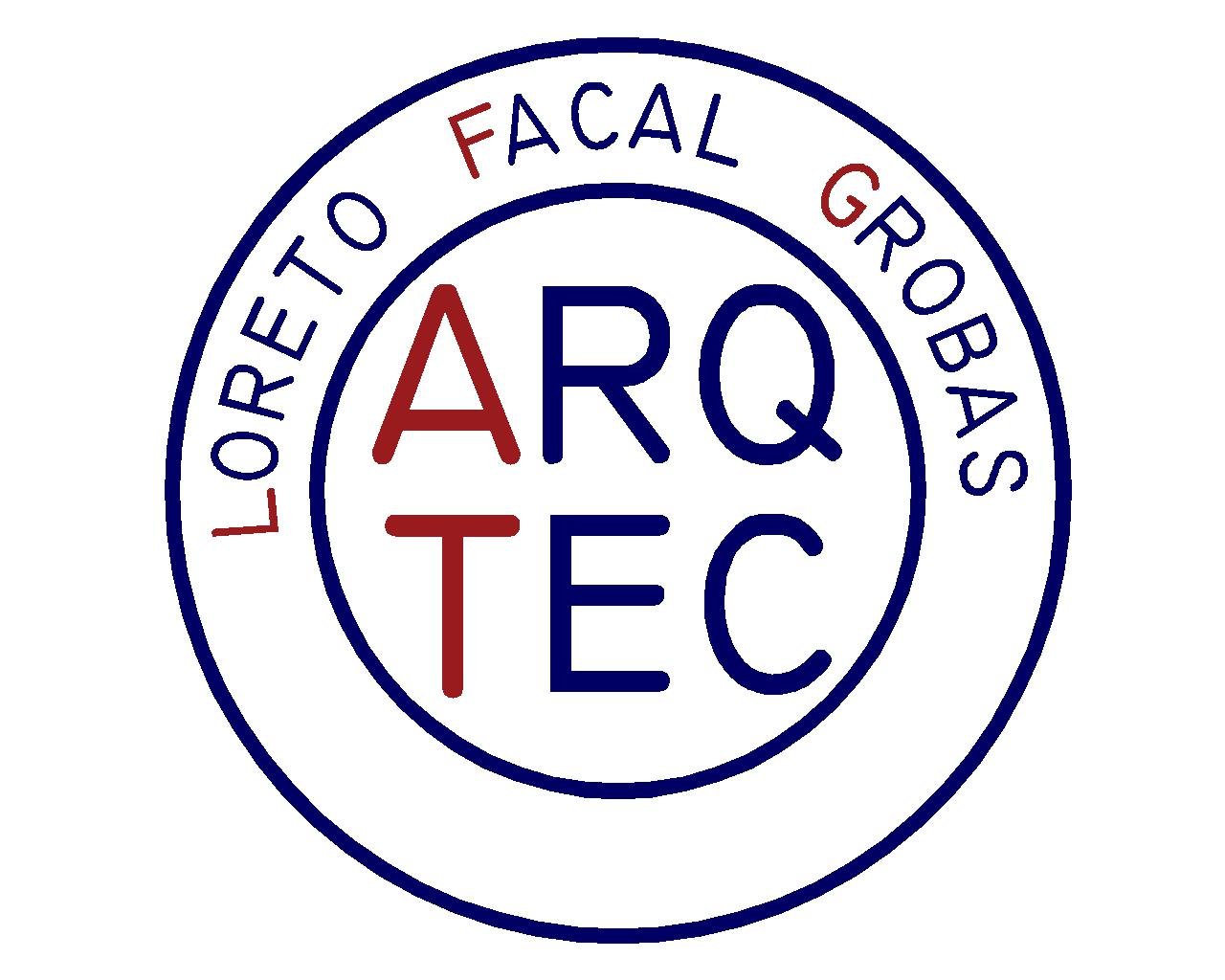 Loreto Facal Grobas | Aquitecta Técnica